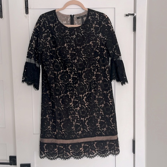 BCBG Maxazria Celestia dress - Picture 1 of 3